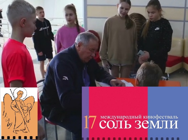 В Самаре пройдет показ фильма "Вершина жизни капитана Тарпищева"