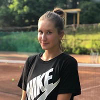 Рудюкова Нина Андреевна